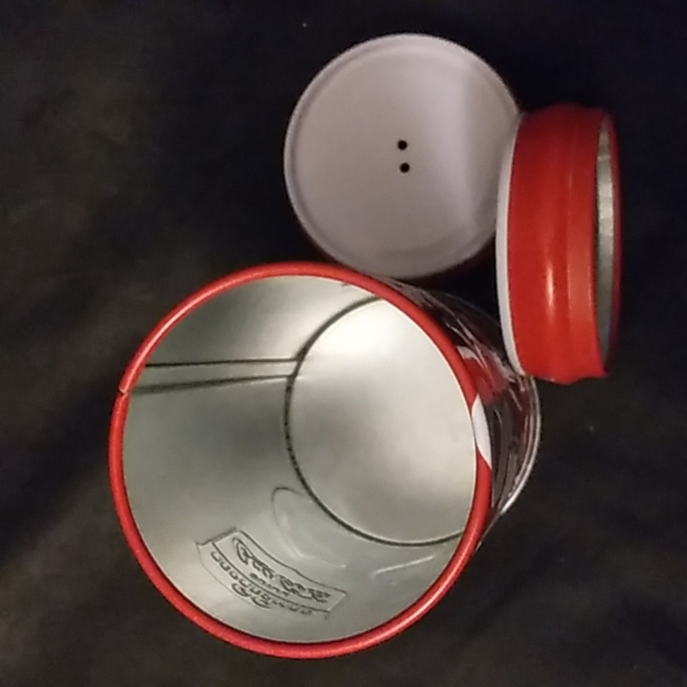 Salt and pepper set - Picture 6 of 6